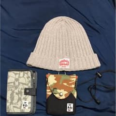 チャムス セットのサムネイル