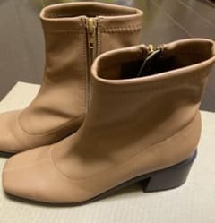 rose bud ローズバッド　ショートブーツのサムネイル
