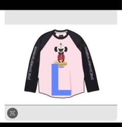 シュプリーム　ナンバーナインのサムネイル
