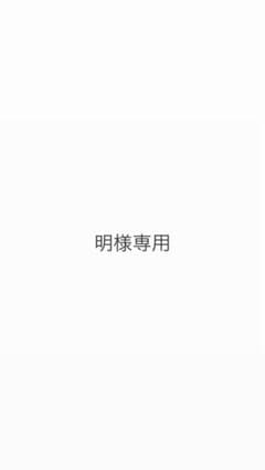明様専用ページのサムネイル