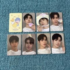 NCT NCT127 テヨン シーグリ 2022 トレカ ジェヒョン マーク | Shop at