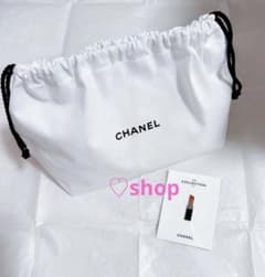 激レア❤CHANEL❤ホワイトラメ巾着 m57794648398_1.jpg?1705828840
