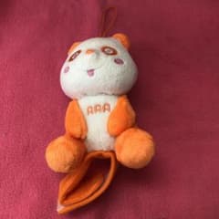 AAA ぬいぐるみ☆nissyえーぱんだのサムネイル