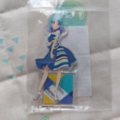 アイカツフレンズ　みお　マルチモードストライプコーデ　アクリルスタンドのサムネイル