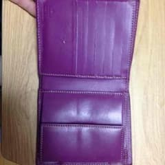 GUCCI 折りたたみ財布 正規品のサムネイル