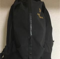 【ARC'TERYX】バックパックのサムネイル