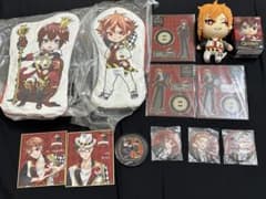 ツイステ ハーツラビュル リドル エース デュース ケイト トレイ