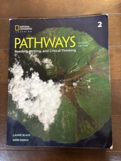Pathways 2 Second Editionのサムネイル
