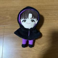 超特急 リョウガ ぬい - メルカリ