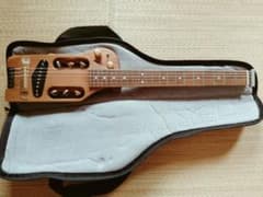 Traveler Guitar USA製 1998年製、フェンダー・コロナ工場 Traveler Guitar USA製 1998年製、フェンダー・コロナ工場 - メルカリ