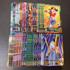 ドラゴンボールスーパーダイバーズ 10弾 R70枚まとめ売り - メルカリ