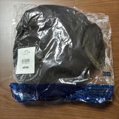 新品未使用 CHITOSE ハンチング帽 AS-8085 ブラックのサムネイル