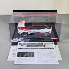 京商 ミニッツ トヨタ GR ヤリス 東海モデル オートスケール - メルカリ