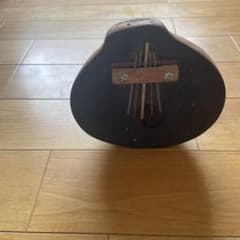 カリンバ 民族楽器 打楽器のサムネイル