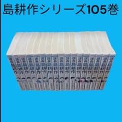 島耕作シリーズ 既刊 １０５巻セット 全巻 弘兼憲史 レンタル 島耕作シリーズ 既刊 105巻セット 全巻 弘兼憲史 レンタル - メルカリ