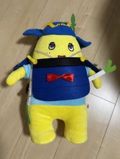 후나시 - 봉제 인형