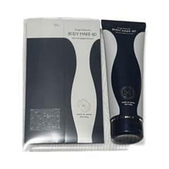 アンジュボーテ ボディメイク4D 230g - メルカリ