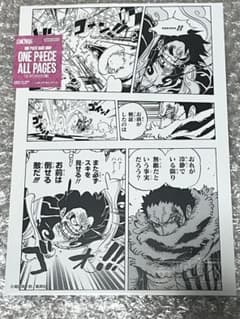 ONE PIECE BASE SHOP ALL PAGES 카타크릴피