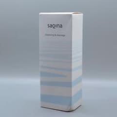 新品未開封】 SAQINA サキナ クレンジング＆マッサージ 130g - メルカリ