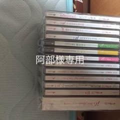 ラブライブ！ CD13枚、ブルーレイ２枚！のサムネイル