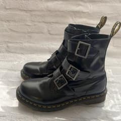 Dr.Martens(ドクターマーチン)ブーツ24.0cmのサムネイル
