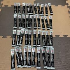 MUSASHI  NI   60本  疲労回復サプリ  アンジンゴンタ専用のサムネイル