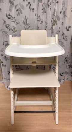 Stokke Tripp Trapp ベビーチェアのサムネイル
