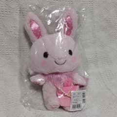 ウィッシュミーメル ピンク ぬいぐるみ - メルカリ