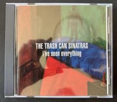 Trash Can Sinatras i'veseeneverything