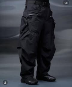 ACRONYM P59-DS Sサイズ - メルカリ