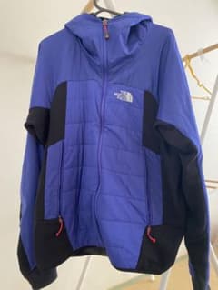 ノースフェイス　サミットシリーズ　パーカーのサムネイル