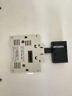 MITSUBISHI FX3G-CNV-ADPのサムネイル