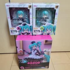 와 * 카모 굿스마 복권 하츠네 미쿠 2025 Autumn 정리 판매