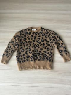 ZARA kids ニット134のサムネイル