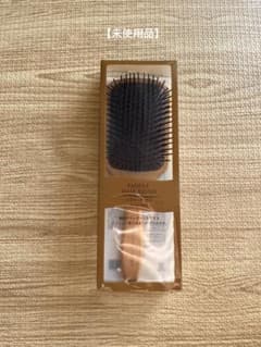 【未使用】ハウス　オブ　ローゼ　パドルヘアブラシのサムネイル