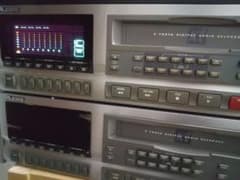 ハリアー8823様専用 ALESIS ADAT XT 動確済  1台のサムネイル