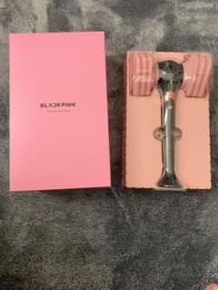 BLACKPINK ペンライト　ブラックピンクのサムネイル
