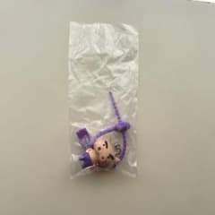 クレヨンしんちゃんマルチチャーム ぶりぶりざえもんのサムネイル