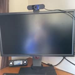 BENQ XL2430のサムネイル