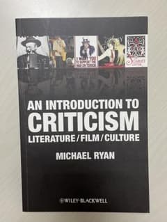 An introduction to criticismのサムネイル