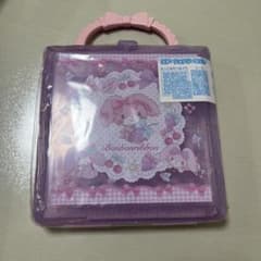 Bonbonribbon ステーショナリーセット