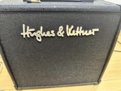 Hughes&Kettner EDITION BLUE 30DFXのサムネイル