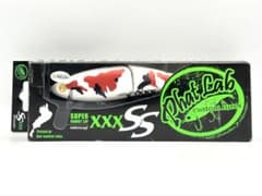 ファットラボ ネコソギ nekosogi xxx ss マット錦鯉 - メルカリ