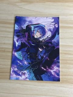 魔法使いの約束 ホロブロマイドコレクション ネロのサムネイル