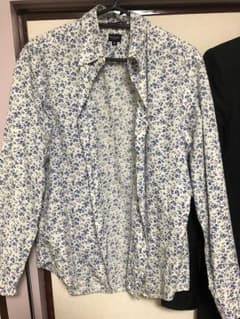 paul smith 花柄シャツ2枚セット ポールスミスのサムネイル