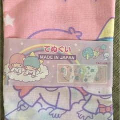 キキララのサムネイル