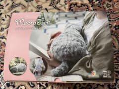 ミャウエバー新品未使用未開封のサムネイル