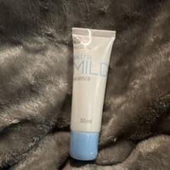 NU SKIN extra MILD essence 30ml - メルカリ