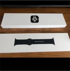 Apple Watch SE 40mm space grayのサムネイル