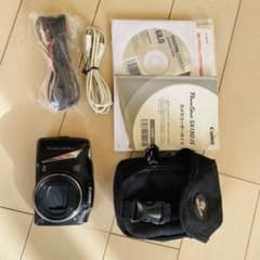 ★taka様専用★canon PowerShot SX130ISのサムネイル